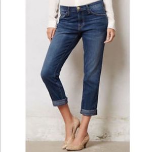 Current Elliott The Fling Boyfriend Jeans 23